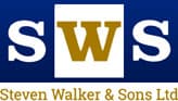 Steven Walker &amp; Sons Ltd